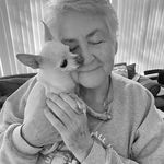 Nancy Apel - @tammyiii - Instagram
