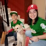 Nancy Carolina Apodaca Soto - @apodacasoto - Instagram