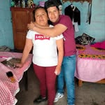 Nancy Tapia Apolonio - @yasinyasarcastanon - Instagram
