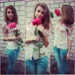 Nancy Applebaum - @tenuitynebe - Instagram