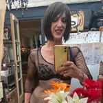 Nancy Appleby - @nancynightime - Instagram