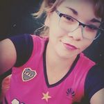 Nancy Aragón - @nancy_bj16 - Instagram