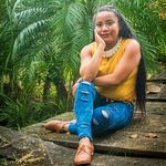 Nancy aragòn - @nancy_aragon97 - Instagram