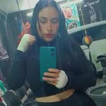 Nancy Aragón - @nancyaragon747 - Instagram