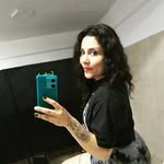 Nancy Jacqueline Chama Aragon - @jacquelinechama8 - Instagram