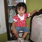 Nancy Araiza - @glenmo2324 - Instagram