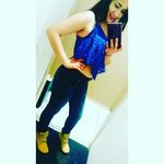 Nancy Araiza - @nancy_araiza19 - Instagram