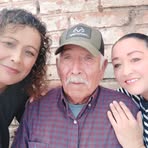 Nancy Arambula - Facebook
