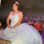 Nancy Arambula - @arambula3054 - Instagram