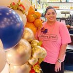 Nancy Arambula - @nattivaevents - Instagram