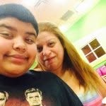Nancy Aramburo - @nanci1104 - Instagram