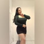 Nancy Aranda - @troche934 - Instagram