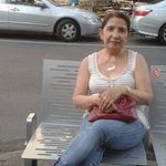 Nancy Arauz - @nancyarauz55 - Instagram