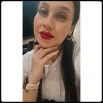 Nancy Aràuz - @narauz08 - Instagram