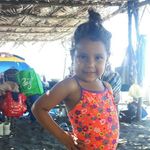 Nancy Arauz - @arauz203 - Instagram
