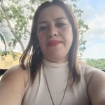 Nancy Arauz - @arauzumana - Instagram