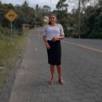 Nancy Arauz - @nancyarauz9 - Instagram