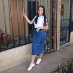 Nancy Arauz - @nancy_arauz02 - Instagram