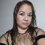 Nancy Arauz - @nancyarauz40 - Instagram