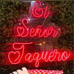 Nancy Arce - @elsenortaquero - Instagram