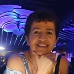 Nancy Arce - @nancyarcemonsalve - Instagram