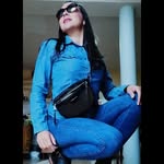 Nancy Arce - @nay.arce.14 - Instagram