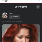Nancy Arcay - Facebook