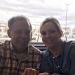 Nancy Metz Arceneaux - @nancgail - Instagram