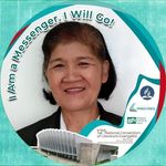 Nancy Arceo Laureta - @arceolaureta - Instagram