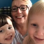 Nancy Archibald Smith - @njbelybean - Instagram