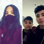 Nancy Arcos - Facebook