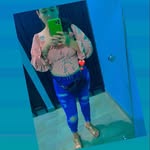 Nancy Arcos - @carlosarcos279 - Instagram