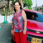Nancy Arcos - @arcos3934 - Instagram