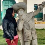 Nancy Arcos - @nancy_arcos816 - Instagram