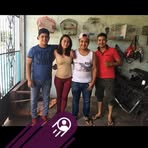 Nancy Arcos - Facebook