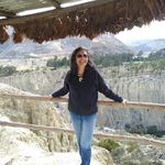 Nancy Arcos - @nancyarcos11 - Instagram