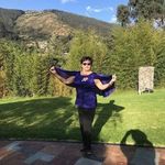 Nancy Arcos Flor - @nancyarcosflor - Instagram