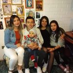 Nancy Arcos Vidal - @arcosvidal - Instagram