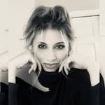 Nancy Sanchez Arcos - @nancysanarcos - Instagram