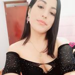 Nancy Arenas - @nancyjanetharenaspast - Instagram
