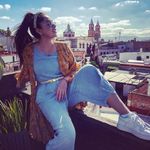 Nancy Arenas - @nancy_arnss - Instagram