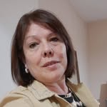 Nancy Argüello - @nancyarguello46 - Instagram