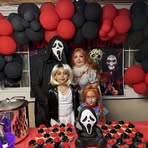 Nancy Arguello - Facebook
