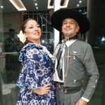 Nancy Arguello Ruben Mendoza - @danza_soberania_argentina - Instagram