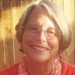 Nancy Arnott Fishburn - @nancyfishburn - Instagram
