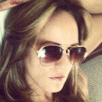Nancy - @nancyarocho49 - Instagram