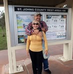 Nancy Arrowsmith - Facebook