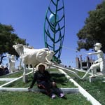 Nancy Artica Navarro - @articanavarro - Instagram