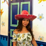 Nancy Artica Serrano - @nanyartica - Instagram