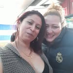 Nancy Patrycia Gimenes Artica - @patycatracha3014 - Instagram